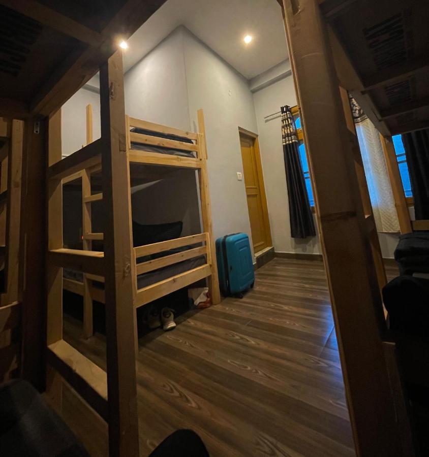 Wabi Sabi Riverside Hostel Kasol Luaran gambar